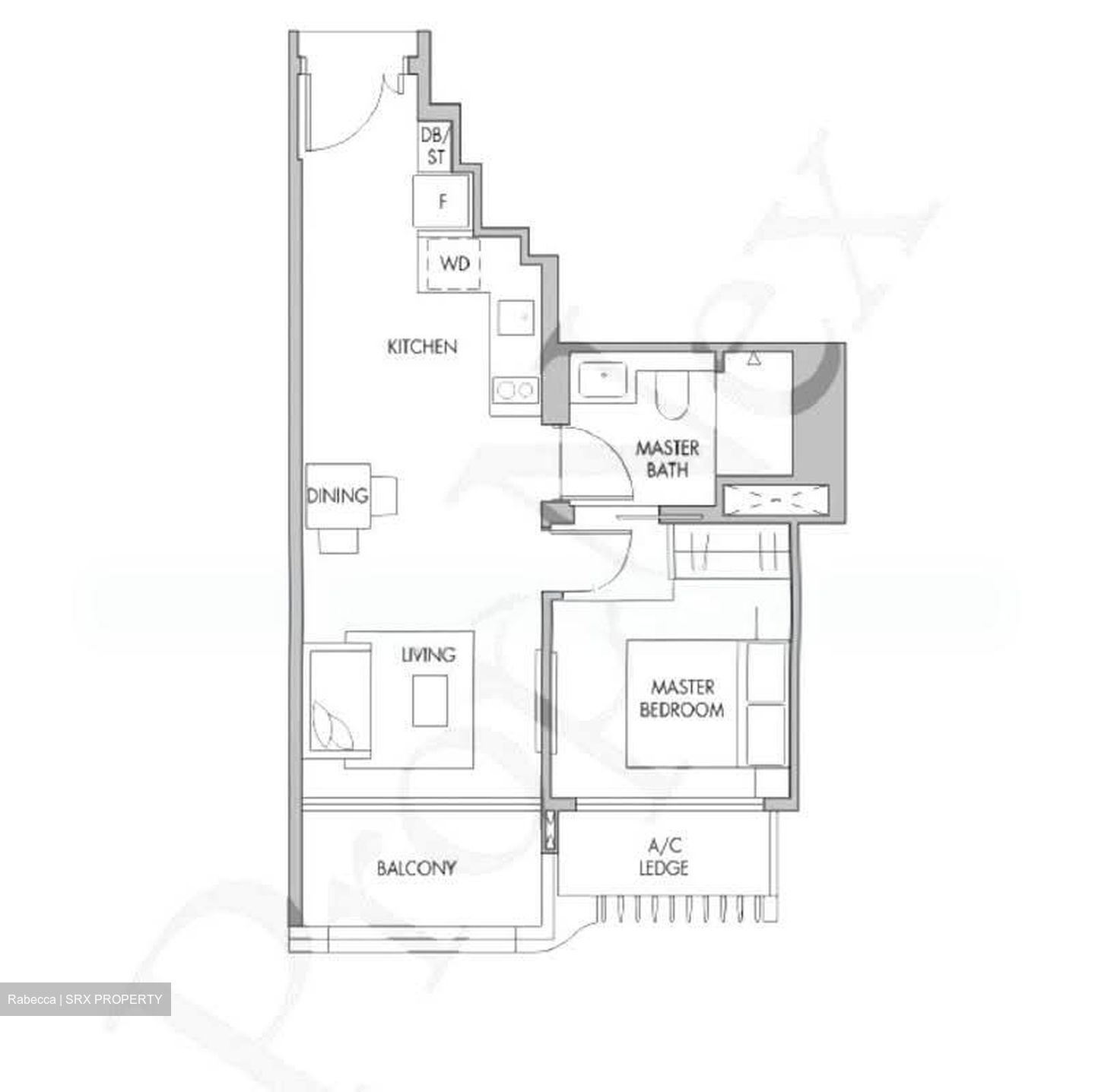 The Tre Ver (D13), Condominium #560360601